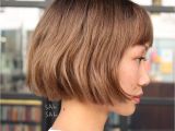 Bob Haircuts for Round Faces 2018 40 Most Flattering Bob Hairstyles for Round Faces 2019