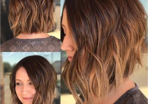 Bob Haircuts for Round Faces 2018 40 Most Flattering Bob Hairstyles for Round Faces 2019