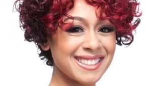 Bob Haircuts for Round Faces and Curly Hair 15 Appealing Curly Hair Bob Hairstyles for Black Women