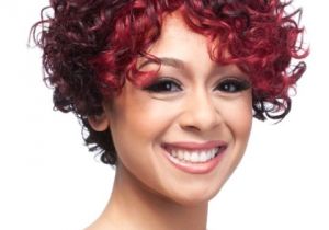 Bob Haircuts for Round Faces and Curly Hair 15 Appealing Curly Hair Bob Hairstyles for Black Women