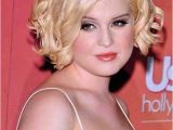 Bob Haircuts for Round Faces and Curly Hair 15 Best Bob Haircuts for Round Faces