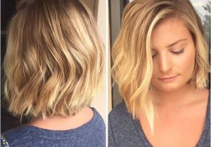 Bob Haircuts for Round Faces and Curly Hair 40 Most Flattering Bob Hairstyles for Round Faces 2019