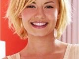 Bob Haircuts for Round Faces Pictures 25 Short Bobs for Round Faces