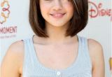 Bob Haircuts for Teens Hollywood Teen Celebrity Selena Gomez Hairstyles for Girls