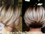 Bob Haircuts for Thick Coarse Hair 28 Best New Short Layered Bob Hairstyles Page 3 Of 6