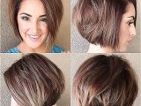 Bob Haircuts for Thick Hair 2018 Bob Hairstyle Inspirational Short Bob Hairstyles for