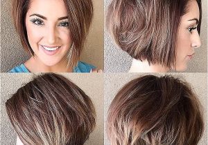 Bob Haircuts for Thick Hair 2018 Bob Hairstyle Inspirational Short Bob Hairstyles for