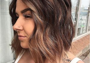 Bob Haircuts for Thick Hair 2018 Bob Hairstyle New Long Bob Hairstyles for Thick Hair