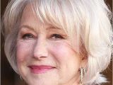 Bob Haircuts for Women Over 60 10 Bob Hairstyles for Women Over 60