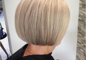 Bob Haircuts for Women Over 60 50 Timeless Hairstyles for Women Over 60