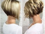 Bob Haircuts for Women with Thick Hair 38 Super Cute Ways to Curl Your Bob Popular Haircuts for