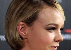 Bob Haircuts From Behind Incredible Behind the Ears Bob Haircut by Rustic Article