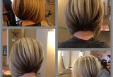 Bob Haircuts From the Back and Front Bob Haircuts Front and Back View Hairstyles Ideas