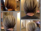 Bob Haircuts From the Back and Front Bob Haircuts Front and Back View Hairstyles Ideas