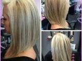 Bob Haircuts From the Back and Front Long Bob Haircut Pictures Front and Back