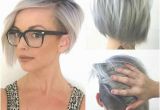 Bob Haircuts Glasses 20 Awesome Medium Hairstyles for Women with Glasses