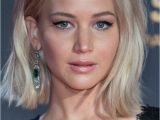 Bob Haircuts Jennifer 31 Coiffures Que L On A Envie De Piquer   Jennifer Lawrence