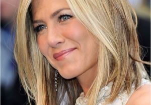 Bob Haircuts Jennifer Jennifer Aniston Long Bob Hairstyle Best Hairstyles for Thin Hair