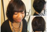 Bob Haircuts Kenya â 29 Cool Weave In A Bob Hairstyle to Make You Look Professional