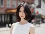 Bob Haircuts Korean 10 Best Korean Bob Hairstyle 1 Bobhaircuts