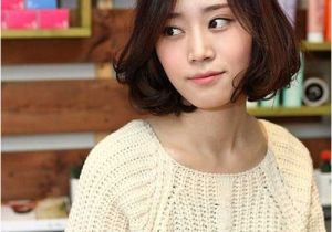 Bob Haircuts Korean Kiá u T³c Bob Ngáº¯n Ngang Vai Äáº¹p Ph¹ Há £p Má i Khu´n Máº·t Pháº§n 8