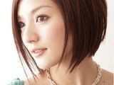 Bob Haircuts Korean Korean Bob without Bangs Short Hair Pinterest