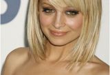 Bob Haircuts Nicole Richie Fun Edgy Feminine Short Hairstyles Haircuts that Rock Pixie