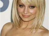 Bob Haircuts Nicole Richie Fun Edgy Feminine Short Hairstyles Haircuts that Rock Pixie