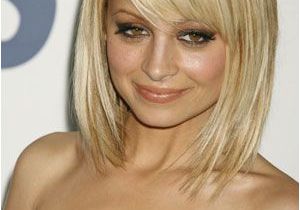 Bob Haircuts Nicole Richie Fun Edgy Feminine Short Hairstyles Haircuts that Rock Pixie