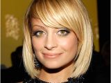 Bob Haircuts Nicole Richie How to Grow Out A Layered Haircut Hair Pinterest