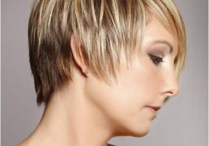 Bob Haircuts One Side Longer Than the Other 20 Collection Of Short Haircuts with E Side Longer Than