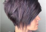 Bob Haircuts Razored Ends 100 Mind Blowing Short Hairstyles for Fine Hair In 2018