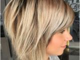 Bob Haircuts Razored Ends 60 Beautiful and Convenient Medium Bob Hairstyles