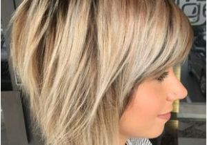 Bob Haircuts Razored Ends 60 Beautiful and Convenient Medium Bob Hairstyles