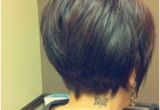 Bob Haircuts Rear View 220 Best Hairstyles Images In 2019