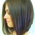 Bob Haircuts Rear View Long Bob Haircuts Back View Hurr Pinterest