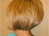 Bob Haircuts Rear View Very Short Hairstyles Back View Best Stacked Bob Haircut Back