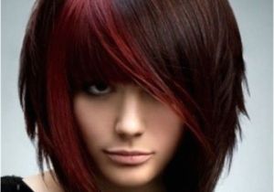 Bob Haircuts Red Image Result for Goth Bob Haircut No Fringe Hair