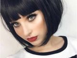 Bob Haircuts Red Red and White Boom – Trend Hairstyles 2019