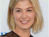 Bob Haircuts Rosamund Pike 102 Best Rosamund Pike Images On Pinterest