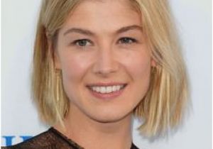 Bob Haircuts Rosamund Pike 102 Best Rosamund Pike Images On Pinterest