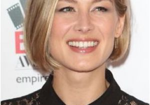 Bob Haircuts Rosamund Pike 167 Best Rosamund Pike Images