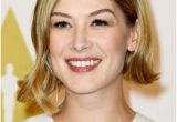 Bob Haircuts Rosamund Pike 784 Besten A Rosamund Pike Bilder Auf Pinterest