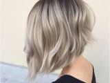 Bob Haircuts Short In Back Long In Front 2018 Popular Short In Back Long In Front