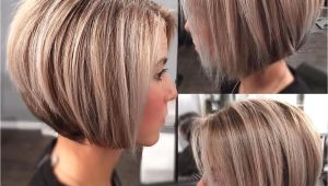 Bob Haircuts Videos Bob with Highlightsâ¤ Hair Pinterest