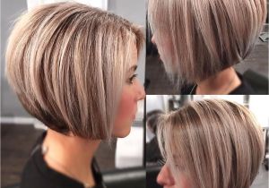 Bob Haircuts Videos Bob with Highlightsâ¤ Hair Pinterest