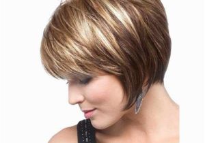 Bob Haircuts View From the Back 14 Inspirational Short Hairstyles Front and Back Views