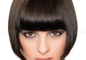 Bob Haircuts with A Fringe Bob Hairstyles with Fringe 2015