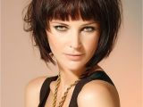 Bob Haircuts with Bangs 2018 30 Best Short Bob Haircuts with Bangs and Layered Bob