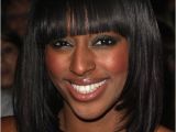 Bob Haircuts with Bangs African American African American Hairstyles Trends and Ideas Hairstyles